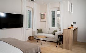 Scala Suites